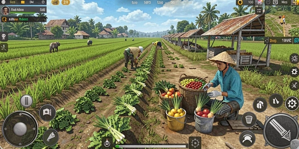 batman138 - Gameplay yang seru dengan berbagai misi menarik.