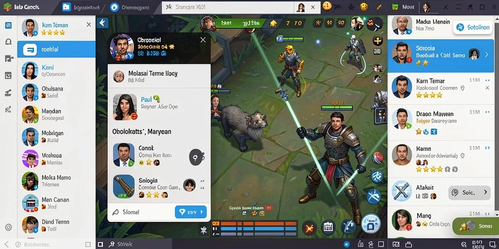 bayitoto - Contoh karakter unik dalam game BAYITOTO.