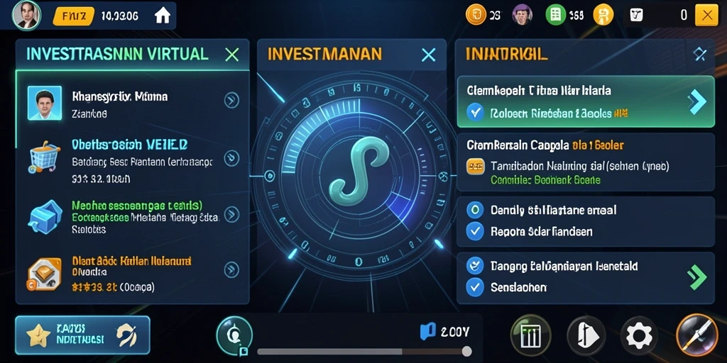 komedi77 - Gambaran karakter lucu dalam <strong>KOMEDI77</strong> saat bermain.