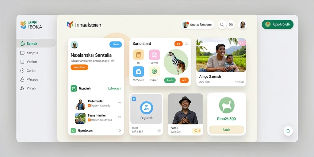 kostoto - Beragam pilihan permainan yang mengasyikkan.