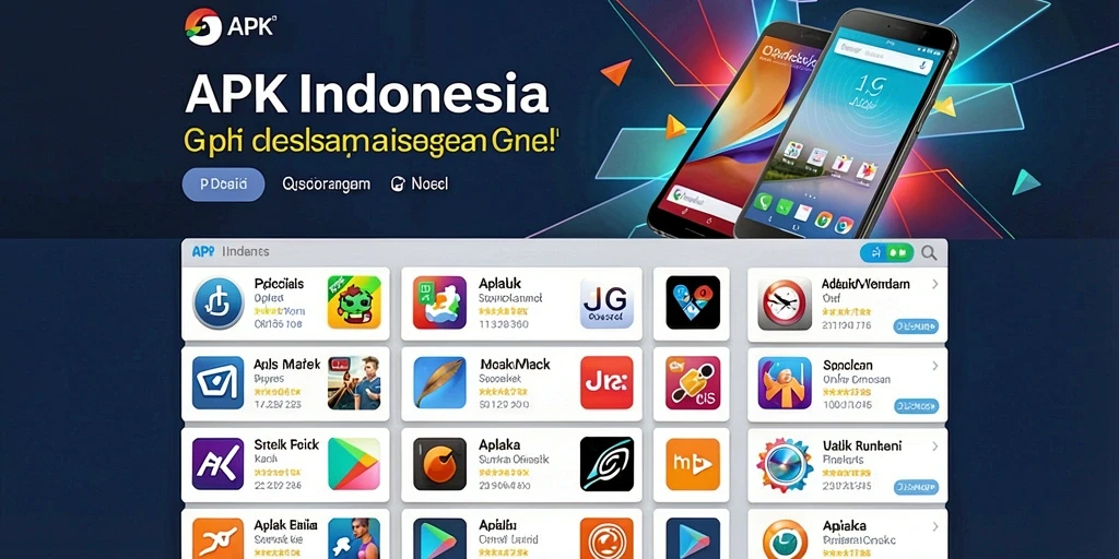 mpoid - Gameplay seru dengan berbagai misi menarik.