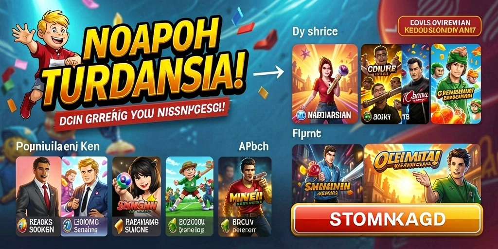 ohtogel - Statistik permainan yang informatif dan menarik.