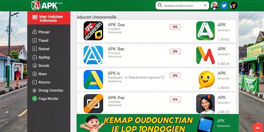 rebahin - Level menantang yang penuh kejutan di setiap sudut.