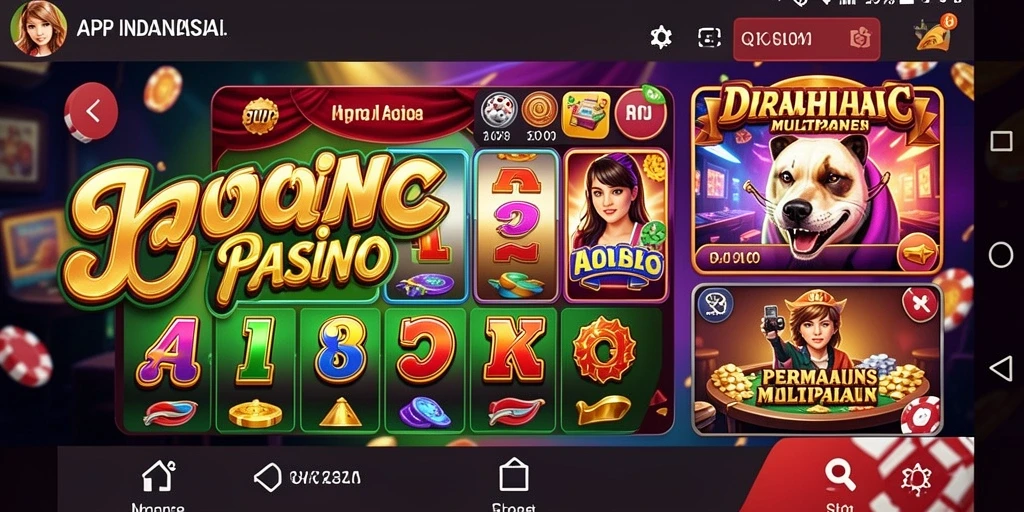 tokped777 - Beragam permainan judi tersedia di satu tempat.