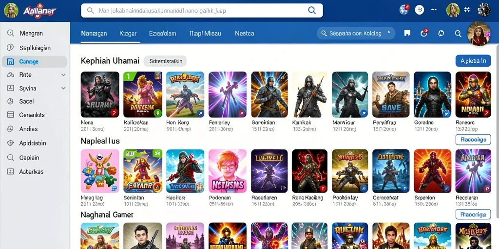 toto777 - Screenshot menampilkan fitur sosial yang memungkinkan interaksi antar pengguna.
