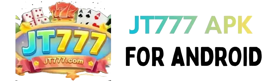jt777 — Logo Resmi